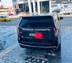 شيفروليه تاهو